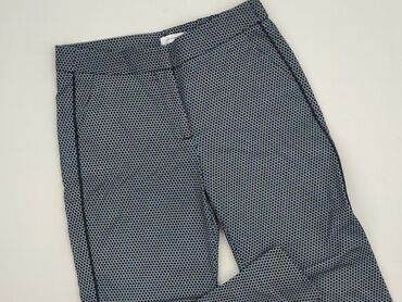 Reserved, Material trousers for women, S (EU 36)