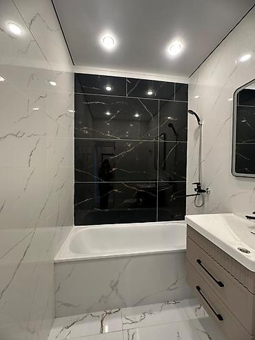 Продажа квартир: 1 комната, 53 м², 9 этаж — 9