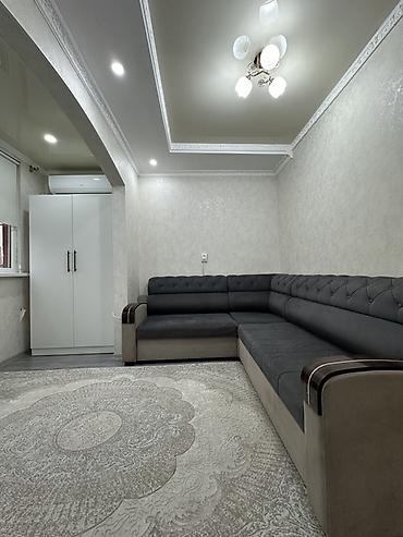 Продажа квартир: 2 комнаты, 45 м², Элитка, 1 этаж, Косметический ремонт — 7