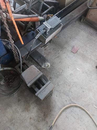 srunv auto tools: Avto-təmir və kuzov işləri üçün alət və avadanlıq dəsti Tərkib: - — 6