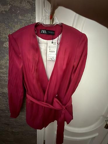 pencek: Pencək, Zara, XS — 1