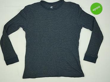 harry: H&M, Bluzka dla mężczyzn, rozmiar S — 2