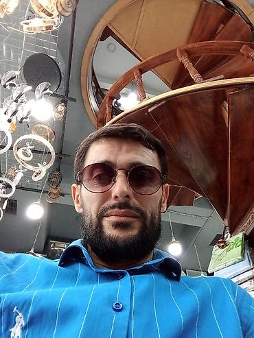 Mexaniki əl alətləri: Bağban, 42 yaş, 5 ildən artıq təcrübə — 1