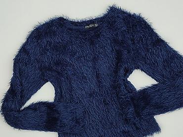 pull bear trencz: Bershka, Sweter damski, rozmiar S — 1