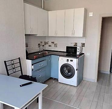 Продажа квартир: 1 комната, 40 м², Элитка, 3 этаж, Евроремонт at lalafo.kg — 3 Продажа квартир: 1 комната, 40 м², Элитка, 3 этаж, Евроремонт — 3