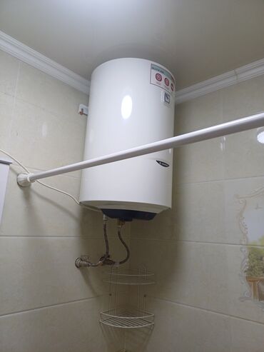 Монтаж и замена сантехники: Монтаж и замена сантехники Больше 6 лет опыта — 4