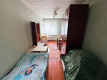 Продажа квартир: 2 комнаты, 45 м², Мед Академия Хрущевка, 2 этаж, Старый ремонт — 6