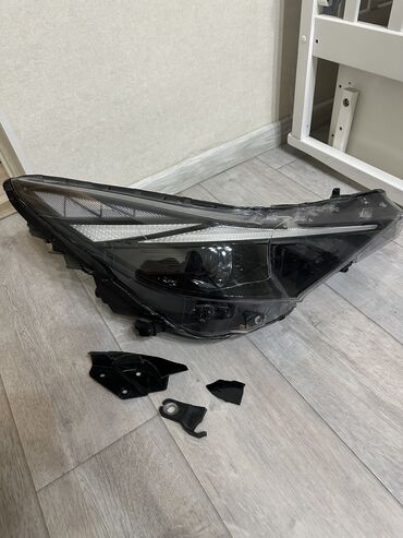 продаю авто в аварийном состоянии: Продам правую фару Hyundai Avante CN7 (Elantra) 2021 года. После