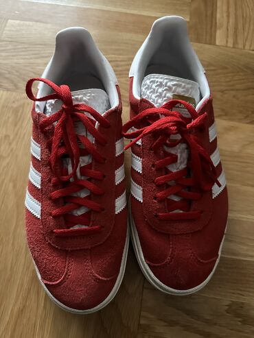 replay patike zenske djak: Adidas, 38, color - Red