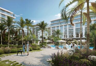 Yeni tikili: Nardaran qəs., Studiya, Yeni tikili, 53 kv. m — 7