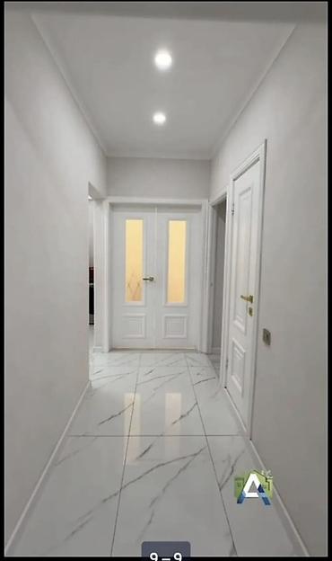 120: 4 комнаты, 80 м², Нижний Джал (Джал-23) 105 серия, 5 этаж, Евроремонт — 10