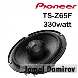 pioneer qarğıdalı toxumu: Pioneer ts-a1680f 350watt размер16.5 cm максимальная шумовая