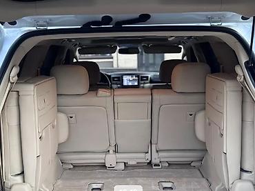 lexus lx 570 2016: Lexus LX: 2012 г., 5.7 л, Автомат, Бензин, Внедорожник — 7