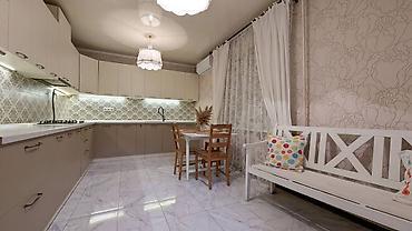 Долгосрочная аренда домов: 110 м², 4 комнаты — 7