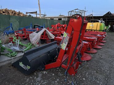 Кукурузные сеялки: Сеялки Зерновые Сеялка для фасоли и кукуруза вакумный Роторные — 13