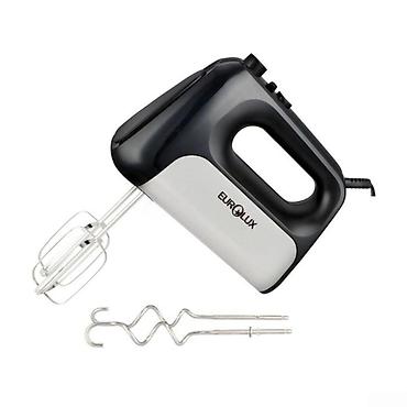 Миксеры: Mikser "EUROLUX -EU-HМ3825DSB"Mikser Eurolux EU-HM3825DSB ✅ Brend — 1