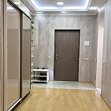 квартира посуточно: 3 комнаты, Новостройка, 111 м² — 8
