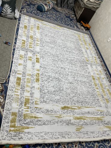 зеркало с подсветкой в полный рост: Ковер 200, Турция