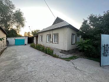 комнаты иссык: Продаётся жилой 5ти комнатный дом. Кара-Балта. Жайылский р-н. — 3