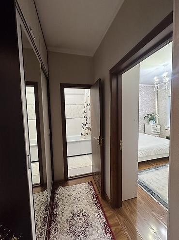 Продажа квартир: 3 комнаты, 62 м², 105 серия, 1 этаж, Евроремонт — 9