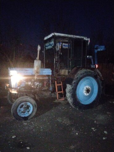 Traktorlar: Traxtor tam qaydasındadır heçbir prablemi yoxdu sənədləri hamsi var — 9