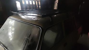 015 lada: VAZ (LADA) 2104: 1.3 l | 1986 il 300000 km Universal — 7