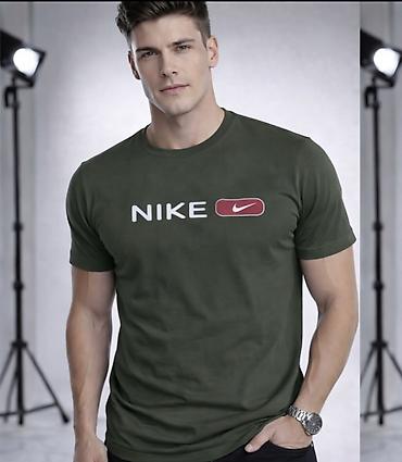 Majice: Men's T-shirt Adidas, bоја - Šareno — 15