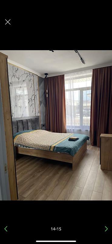 солнышко vip: Коттедж, Palm Beach, Чок-Тал — 7