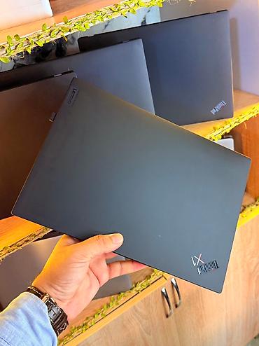 500gb ssd: İşlənmiş Lenovo ThinkPad, 14 ", Intel Core i7, 1 TB, Ünvandan götürmə, Rayonlara çatdırılma — 5