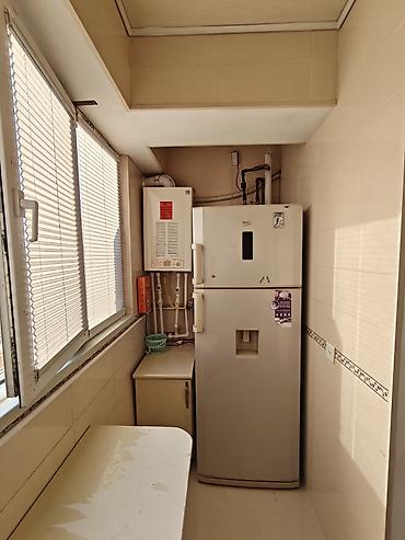 binə əmlak: İcarəyə verilir 2 otaqlı yeni tikili 55 m² Mənzil yeni təmir olunub — 6