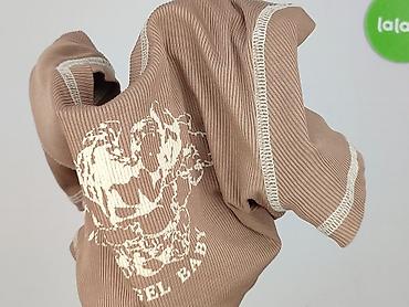 pull amd bear: Shein, Top damski, rozmiar S — 6