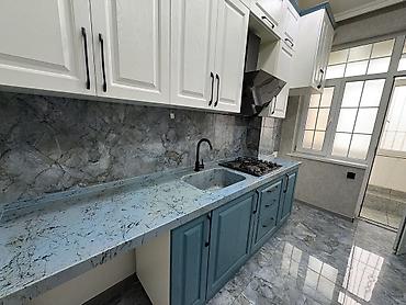 kiraye ev xaqlarda: 2 otaqlı, Yeni tikili, 68 kv. m — 5