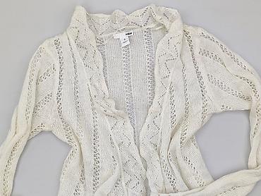 top h: H&M, Kardigan damski, rozmiar S — 1