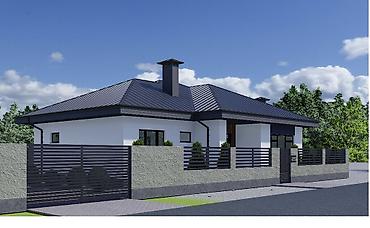 Кровля крыши: Кровельные работы — устройство стропильной системы и обрешётки - — 6