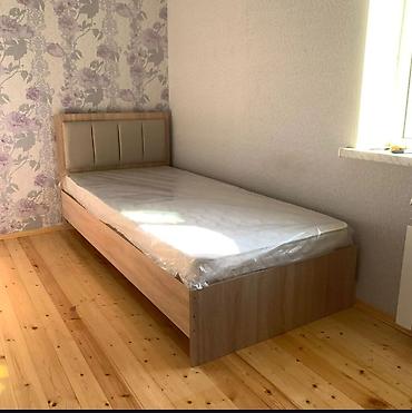 Çarpayılar: Yeni, Təknəfərlik çarpayı, Bazasız, Matras ilə, Siyirməsiz, Rusiya — 4