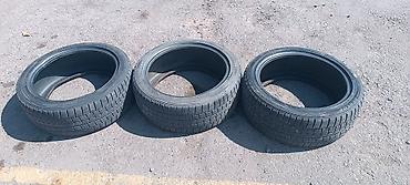 22545 r18 зима: Шины Dunlop 225/45 R18 91Q - Комплект из 3 шин - Размер: 225/45 R18 - — 1