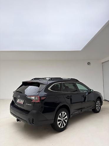 Subaru: Subaru Outback: 2020 г., 2.5 л, Автомат, Бензин, Кроссовер — 6