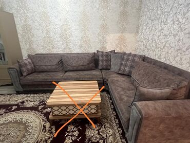 divanlar sumqayıt: Künc divan