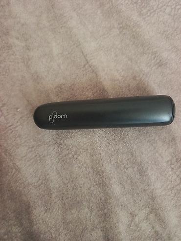 ən ucuz siqaret: Ploom tütün qızdırma cihazı və Sobranie Ruby Sticks üçün kartujlar — 1