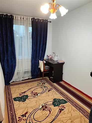 Продажа квартир: 2 комнаты, 43 м², Золотой квадрат 104 серия, 5 этаж — 9