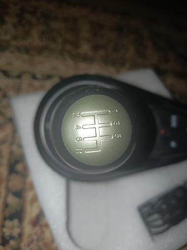 Рули: Ручной комплект для симрейсинга: H‑pattern коробка передач 6+R и USB — 3