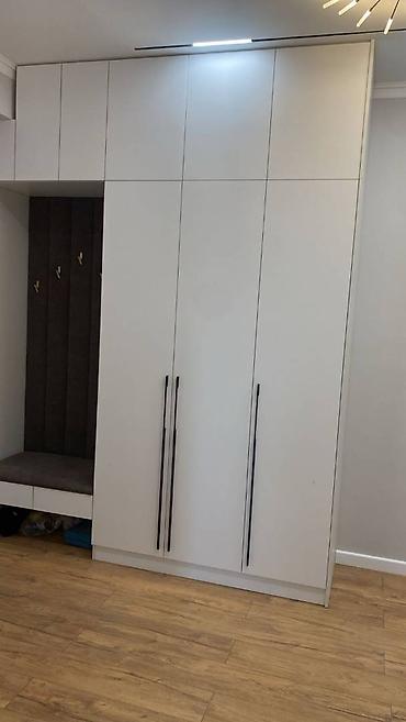 Продажа квартир: 2 комнаты, 80 м², Элитка, 3 этаж, Евроремонт — 7