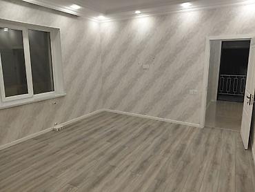 modul tipli ev: Dədə Qorqud 3 otaqlı, 55 kv. m, Kredit yoxdur, Yeni təmirli — 8