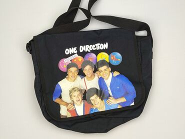 Тканинна сумка, One Direction, стан - Дуже гарний