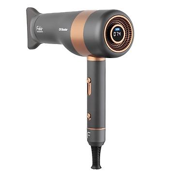 booster: Məhsul №: 6258 Məhsulun adı: Fakir Fen ION BOOSTER HAIR DRYER Brend — 1