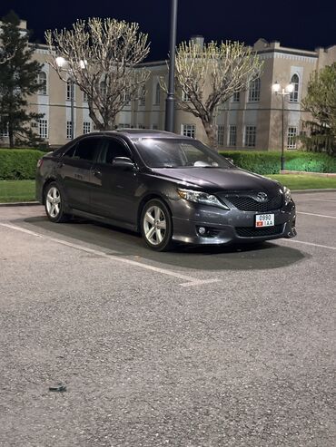 toyota korolla: Toyota Camry: 2010 г., 2.5 л, Автомат, Бензин, Седан