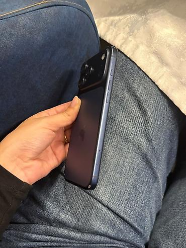 pubg populerlik satis: IPhone 17 Pro Max — 2