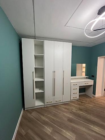 Мебель на заказ: Мебель на заказ, Кухня, Кухонный гарнитур — 41