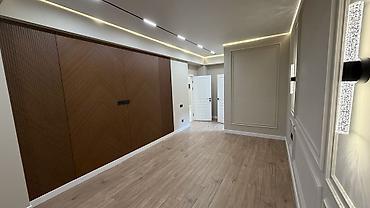 Продажа квартир: 2 комнаты, 86 м², Элитка, 9 этаж, Дизайнерский ремонт — 10