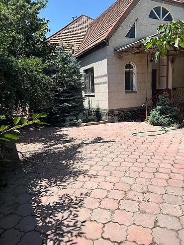 Продажа домов: Дом, 170 м², 5 комнат — 1